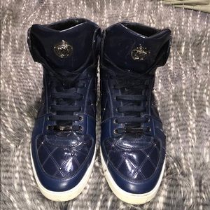 Versace Sneakers (MENS)
